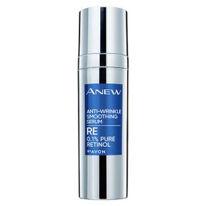 Vyhlazující sérum proti vráskám s retinolem Anew (Anti-wrinkle Smoothing Serum) 30 ml
