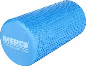 Multipack 3ks Valček na jogu EVA Roller modrý, 30 cm