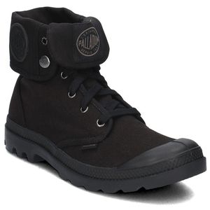 Palladium Baggy 02353-060-M, Buty, Mężczyźni, Czarny, Rozmiar: 43