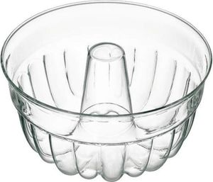 Forma na tortu priemer 21 cm sklo