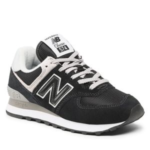 New Balance Sneaker low schwarz 37