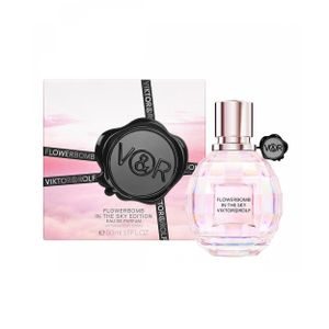 Viktor & Rolf Flowerbomb In The Sky Eau de Parfum für Damen 50 ml