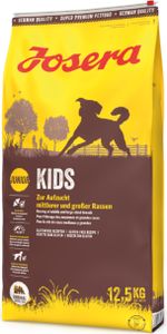 Josera Kids, Welpe, jede Rasse, 12,5 kg