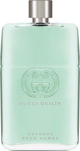 Gucci Guilty Cologne Eau de Toilette für Herren 150 ml