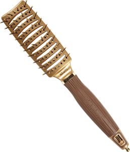 Olivia Garden NanoThermic Ceramic+Ion Vent Brush Haarbürste NT-VTS