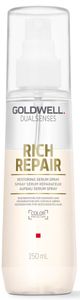 Goldwell Dualsenses Rich Repair Leave-In Spray Für trockenes und geschädigtes Haar 150 ml