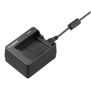 Panasonic DMW-BTC12E Externes Ladegerät USB