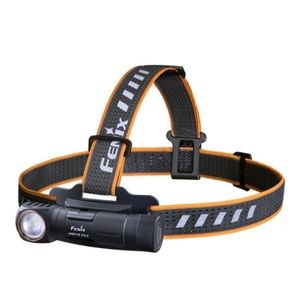 Fenix HM61R V2.0 LED Stirnlampe mit Li-Ion Akku