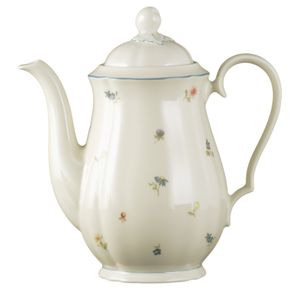 Seltmann Weiden Marie Luise Streublume Kaffeekanne 1,35l