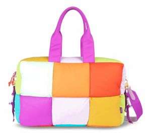 Oilily Bodine Baby Bag Multicolor