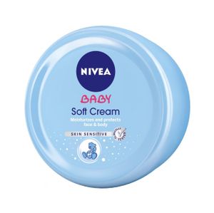 Nivea Baby Feuchtigkeitscreme K 200 Ml