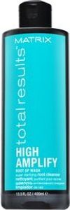Matrix Total Results High Amplify Root Up Wash 400 ml