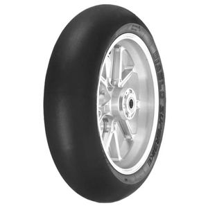 Pirelli Diablo Superbike ( 200/65 R17 TL Hinterrad, Mischung SC3, NHS )