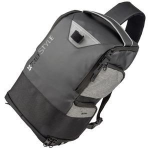 Spro Freestyle Backpack 25 23x16x40cm - Angelrucksack