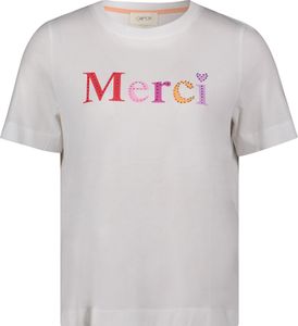 Cartoon Shirt Kurz 1/2 Arm 1943 38