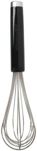KitchenAid Ballonschneebesen 27 cm CORE LINE, Schwarz