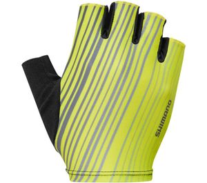 Handschuhe ESCAPE Gloves, Yellow