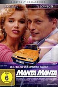 Manta Manta Manta Manta