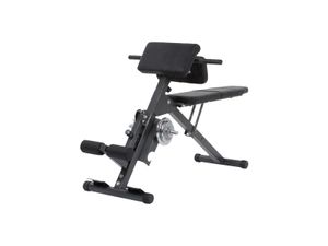 FINNLO Ab&Back, 680 mm, 1560 mm, 950 mm, 22 kg, 68 cm, 118 cm