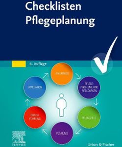 Checklisten Pflegeplanung