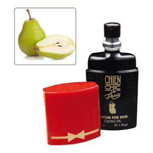 Parfüm für Haustiere Chien Chic Hund Birne (30 ml)