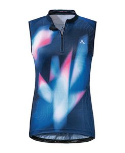 SCHÖFFEL Schöffel Grossi Top Damen blau 38