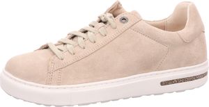Birkenstock Damen Lowtop-Sneaker Bend Low 28475-37, 28475-38, 28475-39, 28475-40, 28475-41 BIR-1027294 sandcastle 37 [Schuhe Frau]