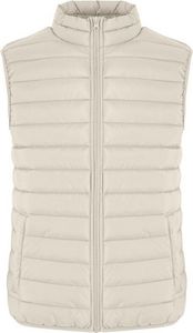 New Morning Studios - Weste Bomberjacke für Damen RW10449 (S) (Sand)