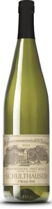 St. Michael-Eppan Pinot Bianco Schulthauser 2019, 0,75 l, Rebsorte, weiß, trocken, Weißburgunder, Glasflasche
