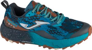 Joma Sima Men 2417 TKSIMW2417, Buty do biegania, Męskie, Niebieski, Rozmiar: 43