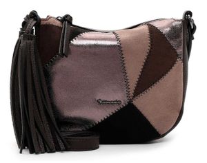 Tamaris Umhängetasche Carola Crossbody Bag Brown mehrfarbig