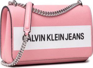 Calvin Klein Jeans Crossbody Handtasche - Ew Klappe Cabrio - K60K608562 Calvin Klein Jeans Crossbody Handtasche - Ew Klappe Cabrio - K60K608562