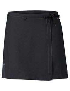 Vaude Wo Tremalzo Skirt II black black 40