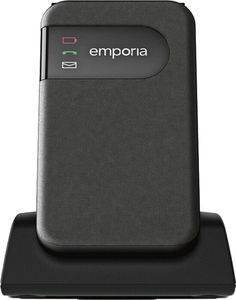emporia - SIMPLICITYglam black