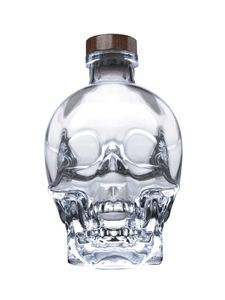 Crystal Head Vodka  | 40 % vol | 0,7 l