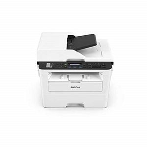 RICOH SP 230SFNw 4 in 1 Laser-Multifunktionsdrucker weiß RICOH SP 230SFNw 4 in 1 Laser-Multifunktionsdrucker weiß