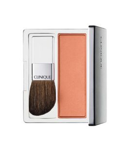 Clinique Blushing Powder Róż do policzków 102 Innocent Peach, 6g