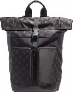 Joop! Decoro Nicosia Otis Backpack Lvf Black