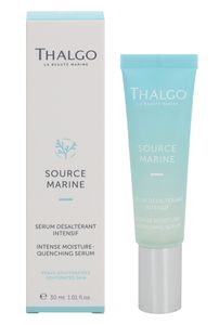 Thalgo Source Marine Intense Moisture-Quenching Serum 30 ml