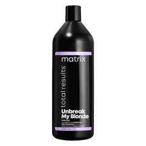 Matrix Total Results Unbreak My Blonde Odżywka wzmacniająca 1000 ml