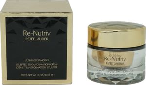 Estée Lauder Re-Nutriv Ultimate Diamond Modeling Transforming Cream 50 ml