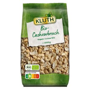 Kluth Bio Cashewbruch 1000g