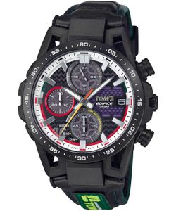 CASIO Uhr Edifice TOM'S Kollaboration EFS-S641TMS-1AER