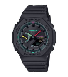 Casio - GA-B2100MF-1AER - Armbanduhr - Herren - Solar - G-Shock