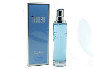 Thierry Mugler Angel Innocent Eau de Parfum Spray 75 ml