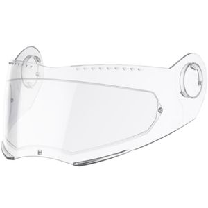 Schuberth Visor For Helmet C3/s2/c3 Pro Clear 60-65 cm