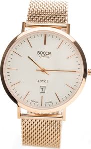 Boccia Herrenuhr ROYCE 3589-09 Boccia Herrenuhr ROYCE 3589-09