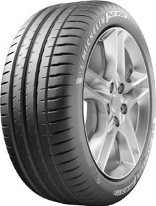 Michelin Pilot Sport 4 ( 235/45 ZR18 (98Y) XL )