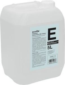 EUROLITE Smoke Fluid -E2D- Extrem Nebelfluid 5l