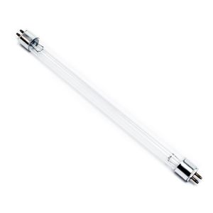 Naturewater NW-RO T5 UVC 6 W UV Lampe, Ersatzteil für 6 Stufen RO Osmoseanlage 180 L/Tag für sauberes Trinkwasser, Umkehrosmose Wasserfilter